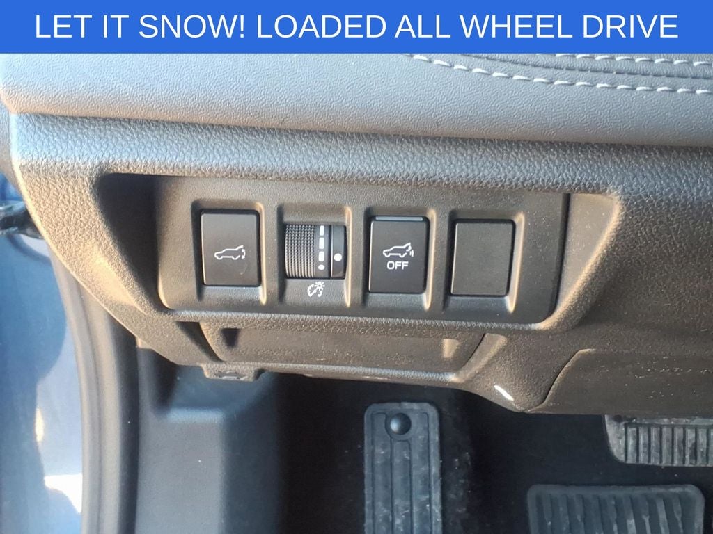 2020 Subaru Outback Touring AWD