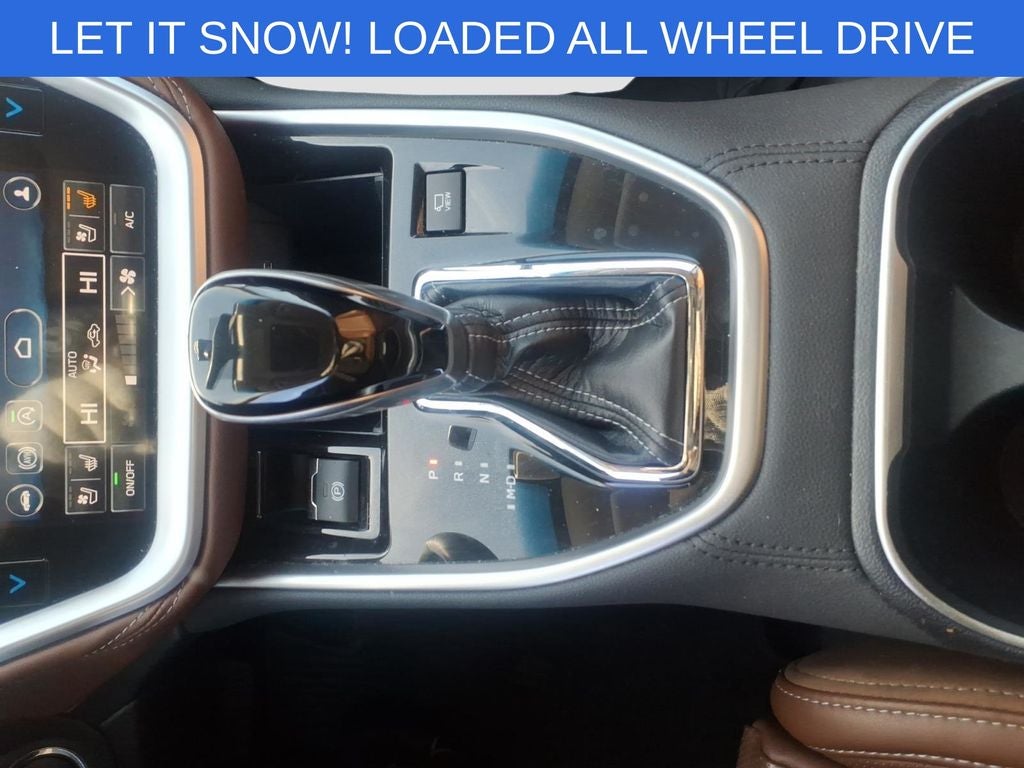 2020 Subaru Outback Touring AWD