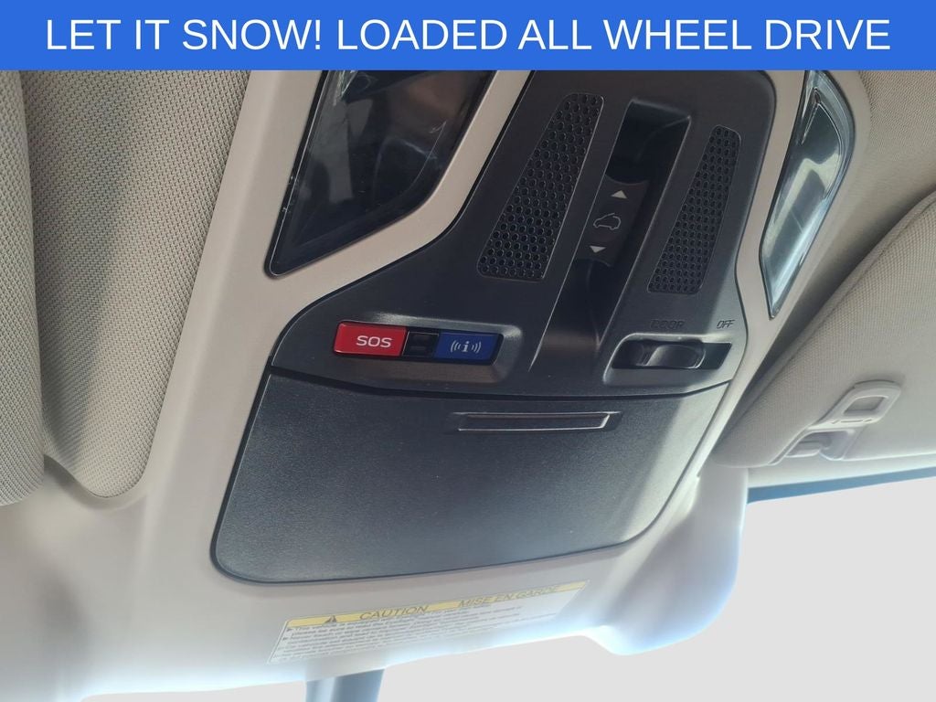 2020 Subaru Outback Touring AWD