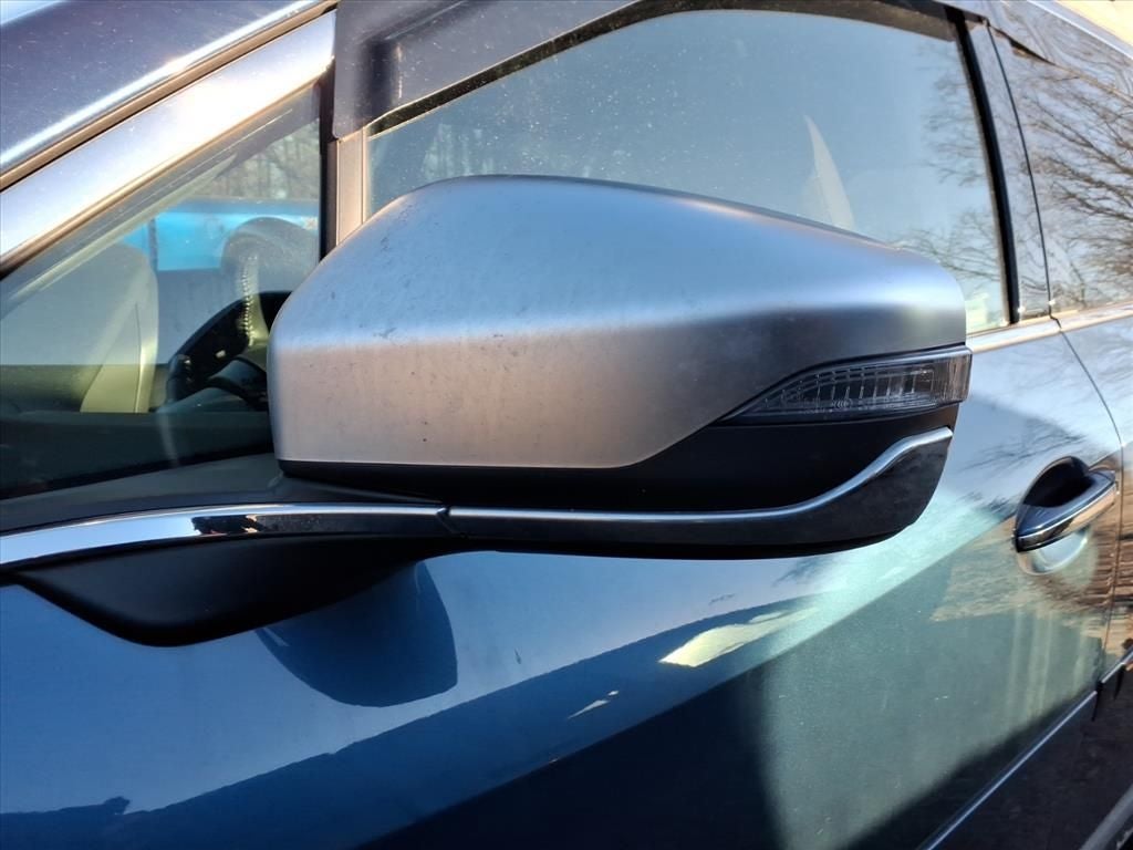 2020 Subaru Outback Touring