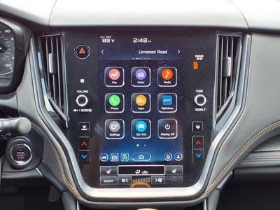 2024 Subaru Outback Wilderness SUNROOF, LEATHER