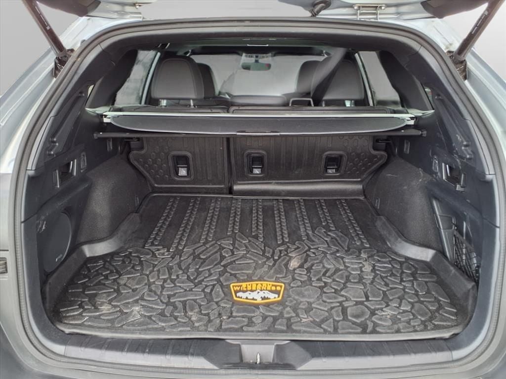 2024 Subaru Outback Wilderness SUNROOF, LEATHER