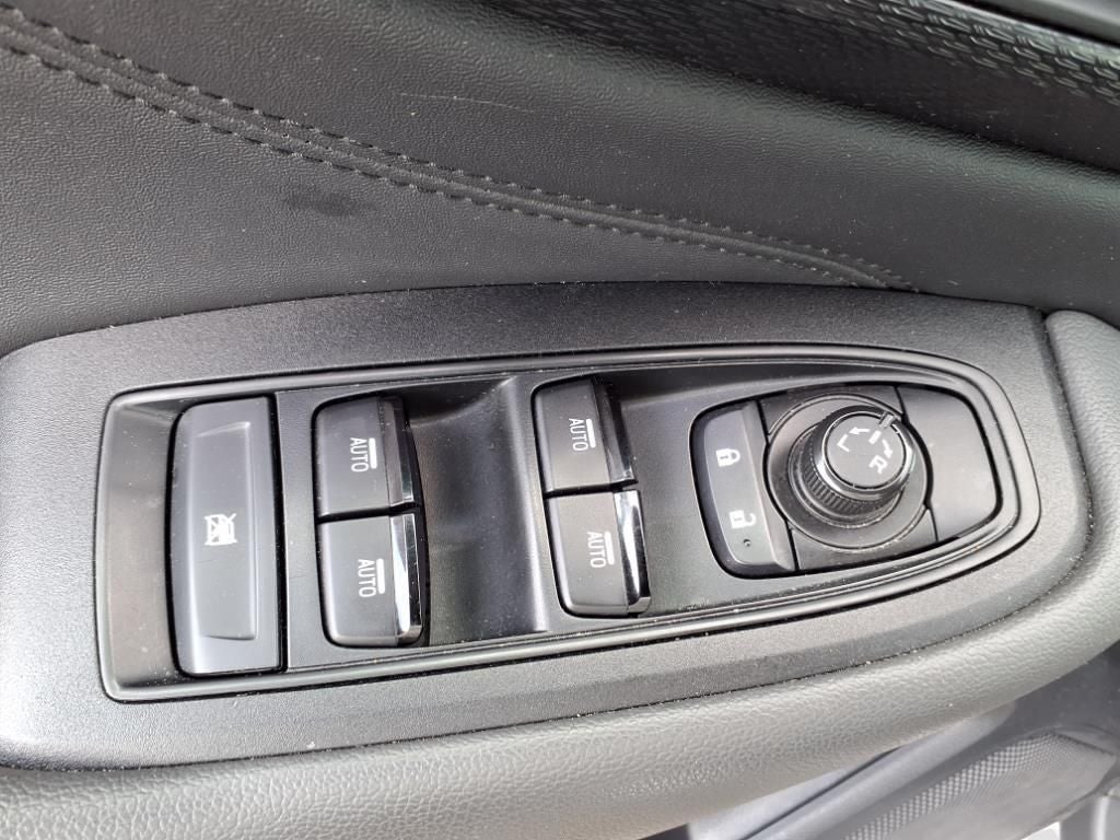 2024 Subaru Outback Wilderness SUNROOF, LEATHER