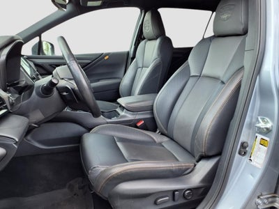 2024 Subaru Outback Wilderness SUNROOF, LEATHER