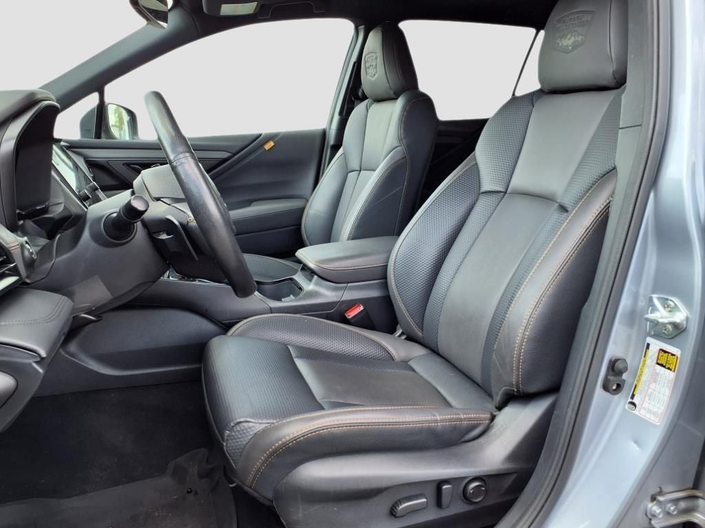 2024 Subaru Outback Wilderness SUNROOF, LEATHER