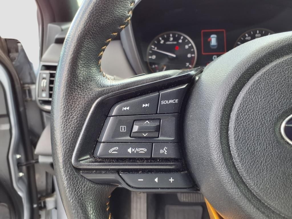 2024 Subaru Outback Wilderness SUNROOF, LEATHER