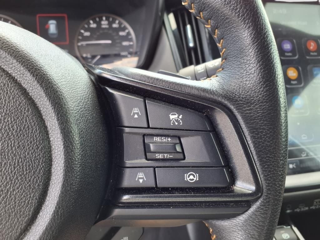 2024 Subaru Outback Wilderness SUNROOF, LEATHER