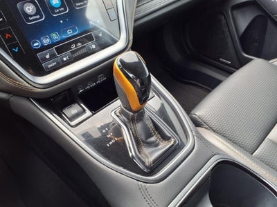 2024 Subaru Outback Wilderness SUNROOF, LEATHER