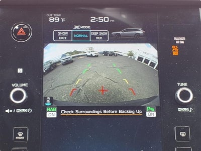 2024 Subaru Outback Wilderness SUNROOF, LEATHER