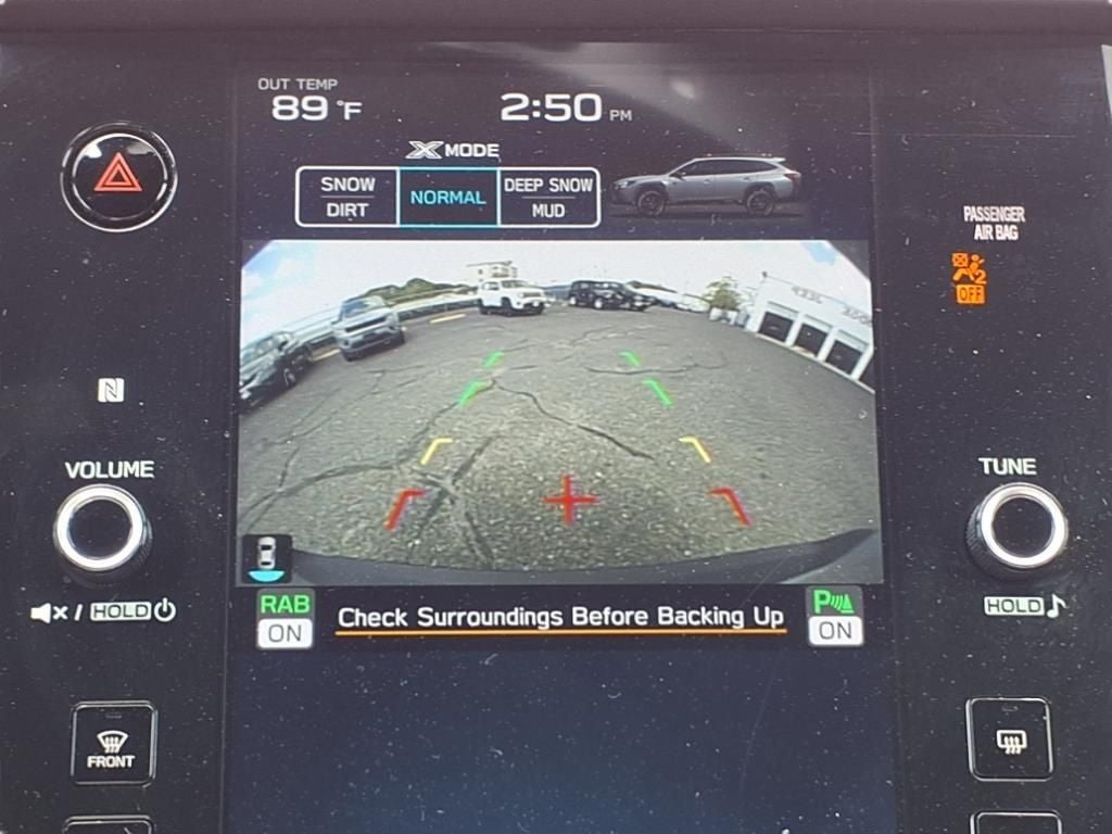 2024 Subaru Outback Wilderness SUNROOF, LEATHER