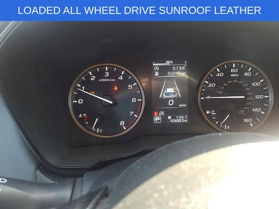 2024 Subaru Outback Wilderness SUNROOF, LEATHER