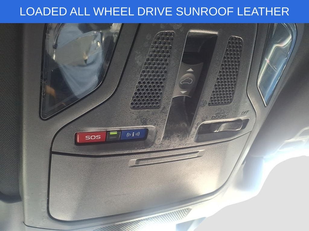 2024 Subaru Outback Wilderness SUNROOF, LEATHER