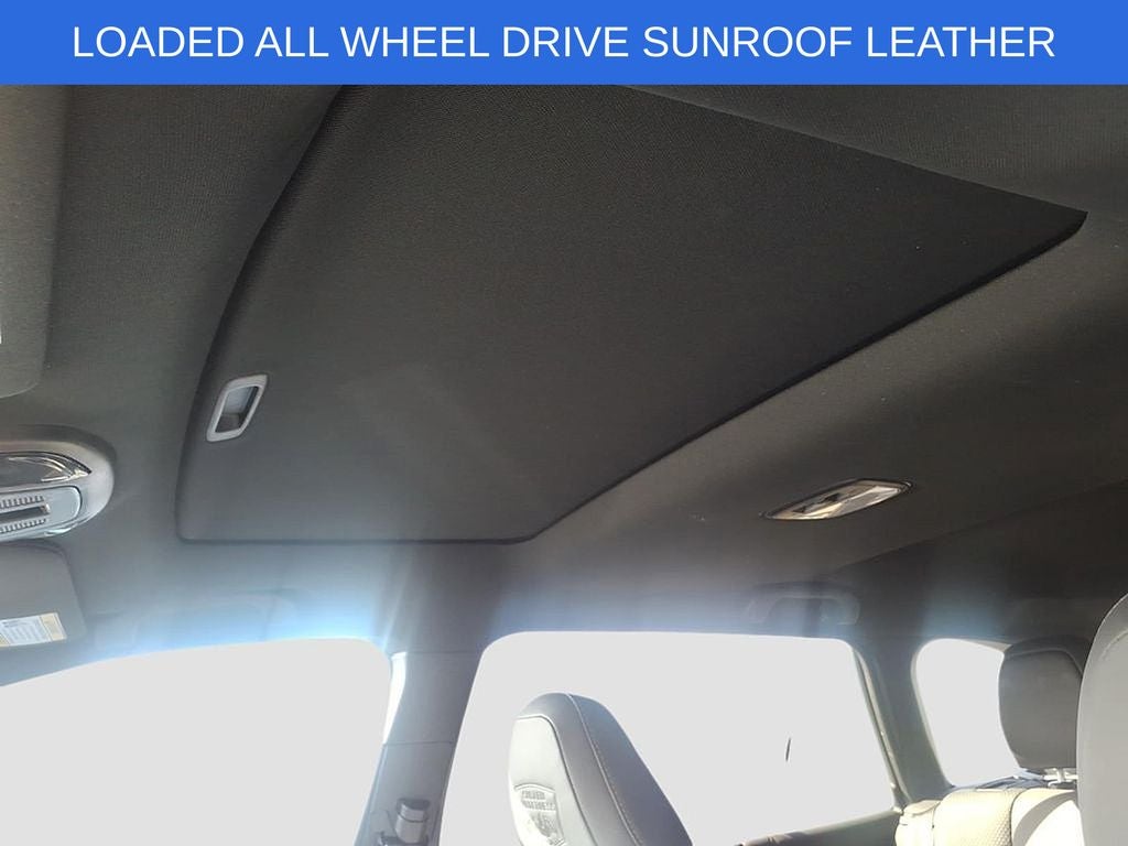 2024 Subaru Outback Wilderness SUNROOF, LEATHER