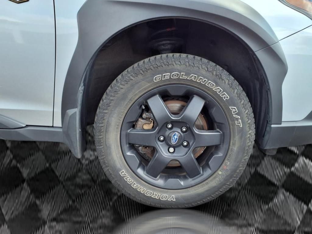 2024 Subaru Outback Wilderness SUNROOF, LEATHER