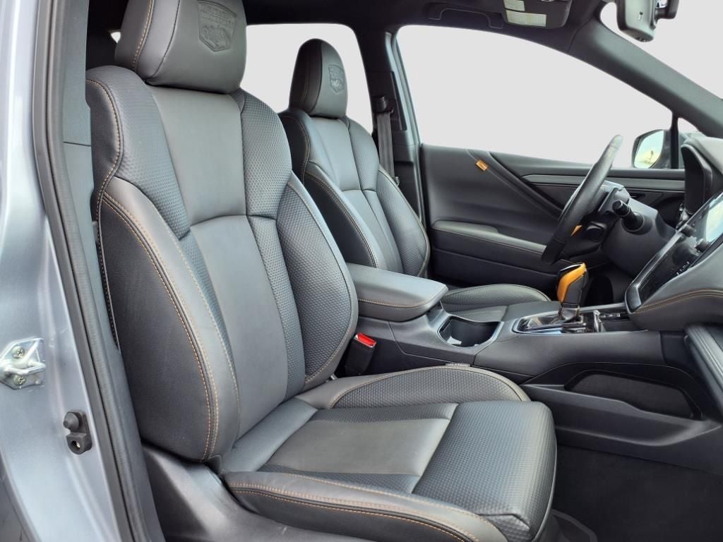 2024 Subaru Outback Wilderness SUNROOF, LEATHER