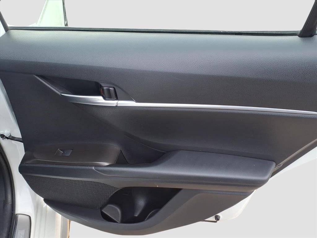 2023 Toyota Camry TRD V6