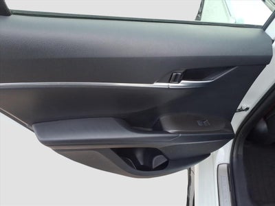 2023 Toyota Camry TRD V6