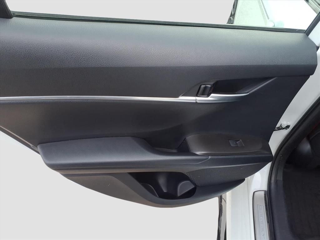 2023 Toyota Camry TRD V6