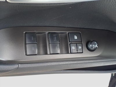 2023 Toyota Camry TRD V6