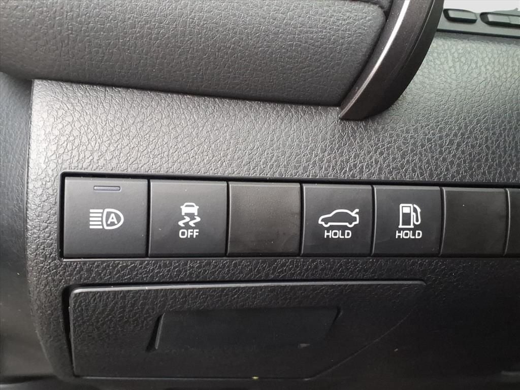 2023 Toyota Camry TRD V6