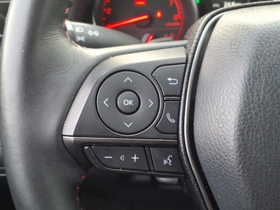 2023 Toyota Camry TRD V6