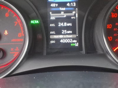 2023 Toyota Camry TRD V6