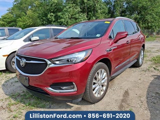 2020 Buick Enclave Premium Group