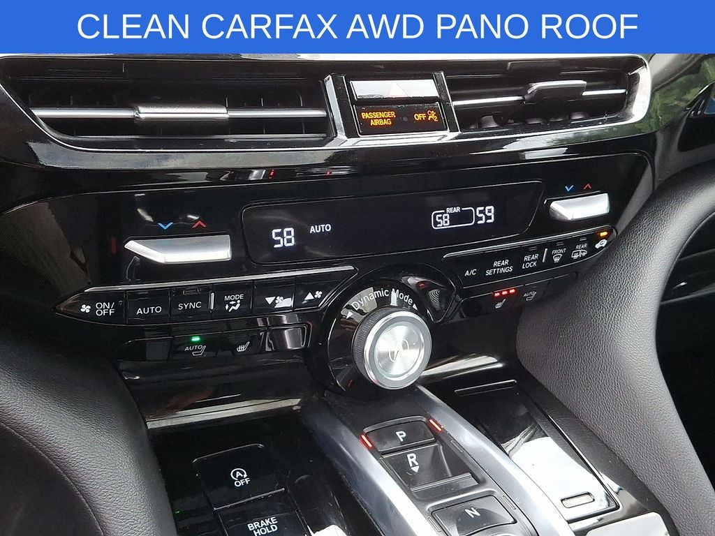 2022 Acura MDX 3.5L SH-AWD