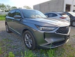 2022 Acura MDX 3.5L SH-AWD