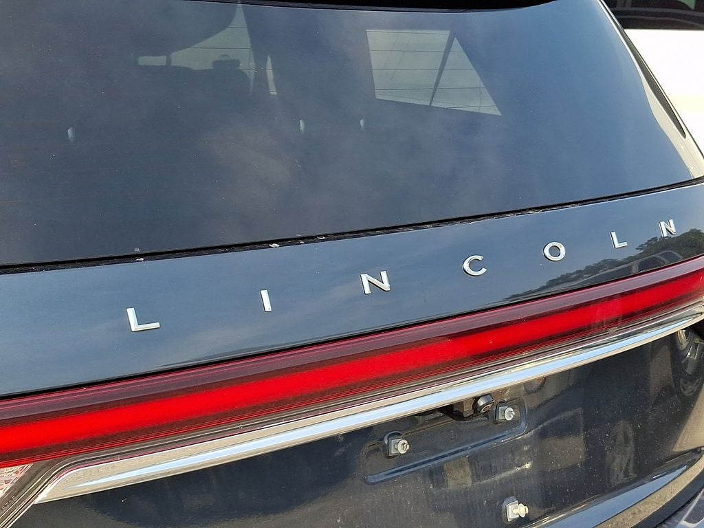 2023 Lincoln Aviator Reserve Premium
