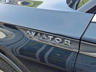 2023 Lincoln Aviator Reserve Premium