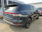 2023 Lincoln Aviator Reserve Premium