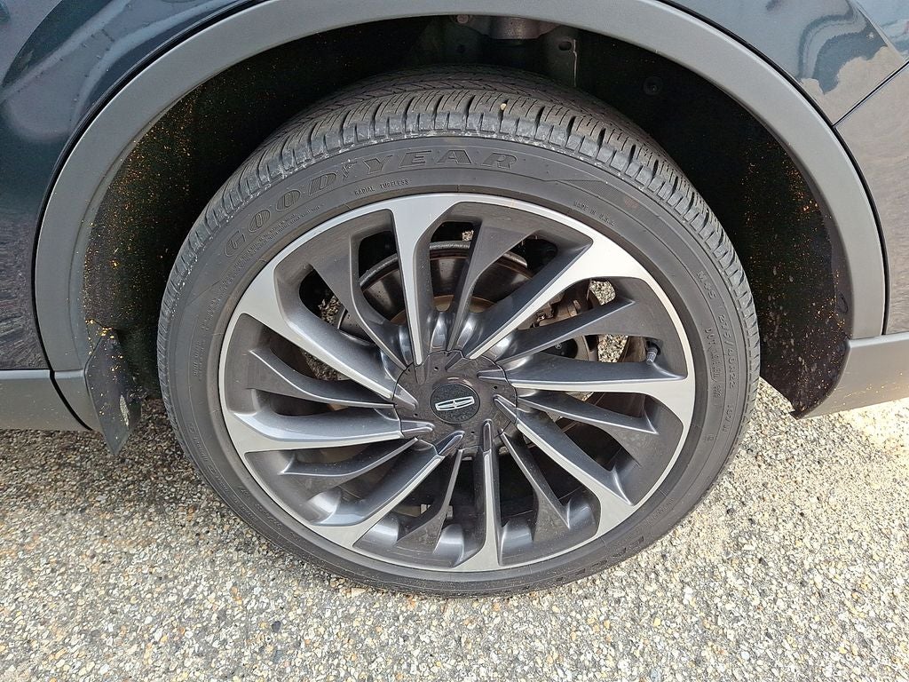 2023 Lincoln Aviator Reserve Premium