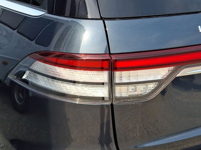 2023 Lincoln Aviator Reserve Premium