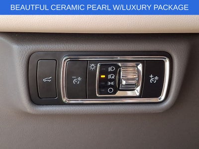 2023 Lincoln Aviator Reserve Premium