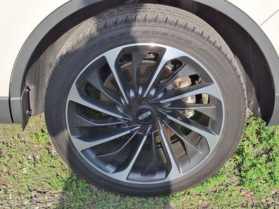2023 Lincoln Aviator Reserve Premium