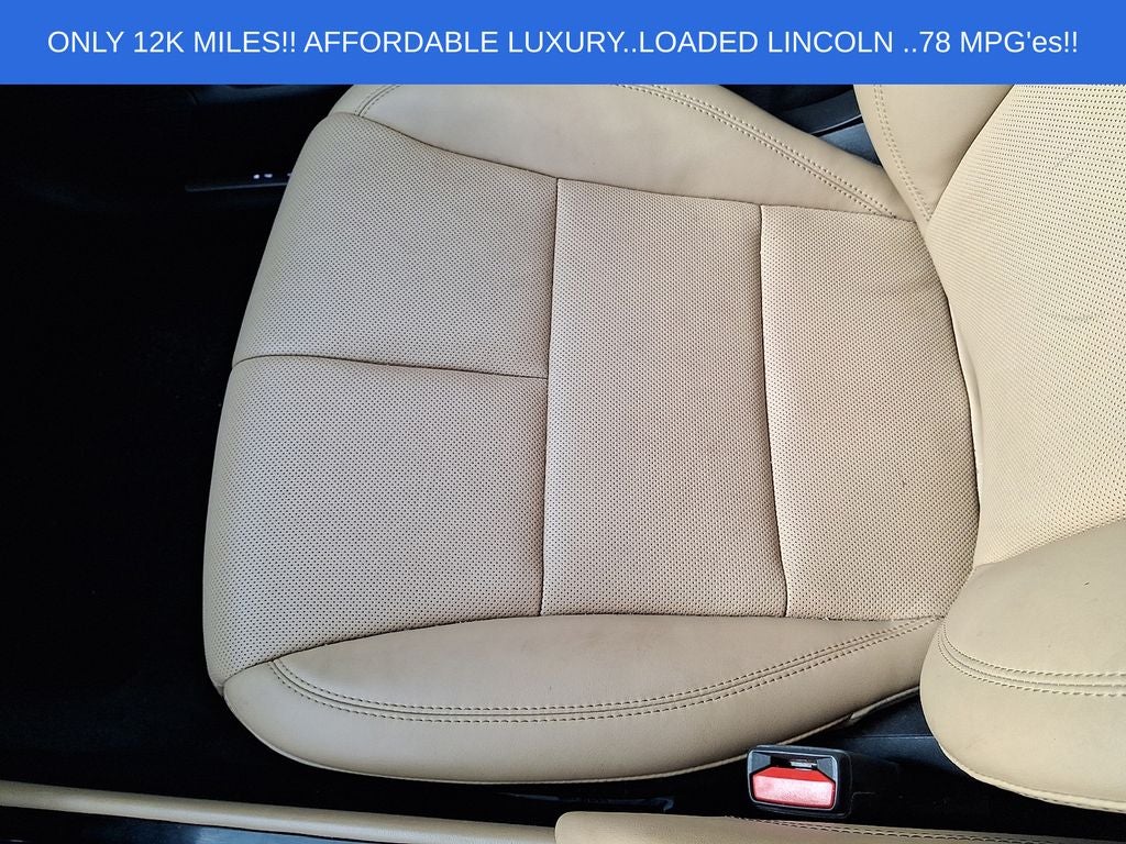 2022 Lincoln Corsair Plug-In Hybrid Grand Touring