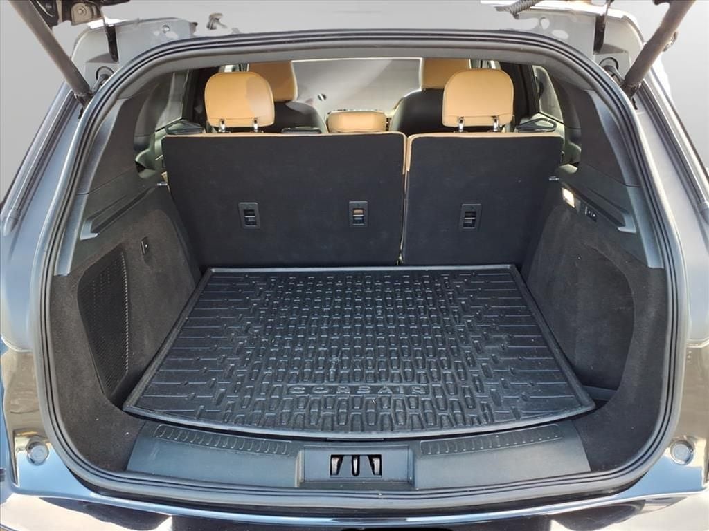 2021 Lincoln Corsair Grand Touring