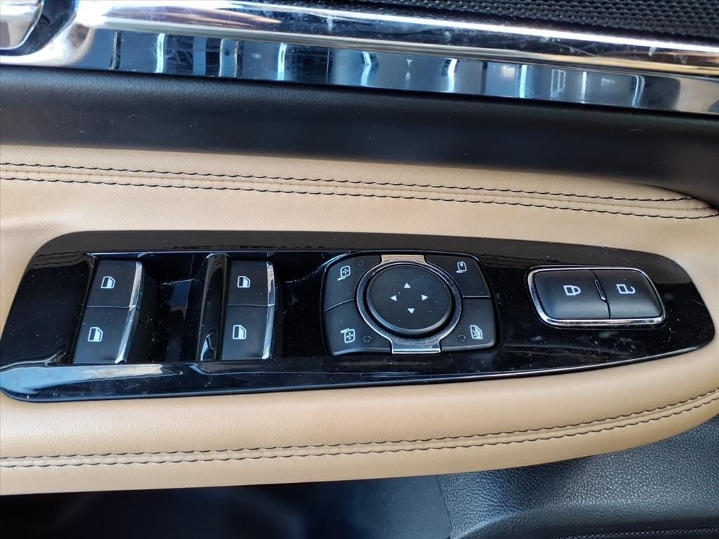 2021 Lincoln Corsair Grand Touring