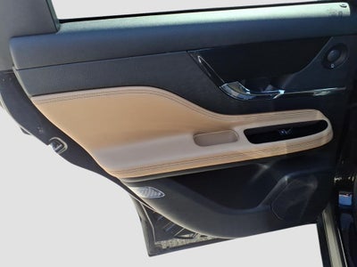 2021 Lincoln Corsair Grand Touring