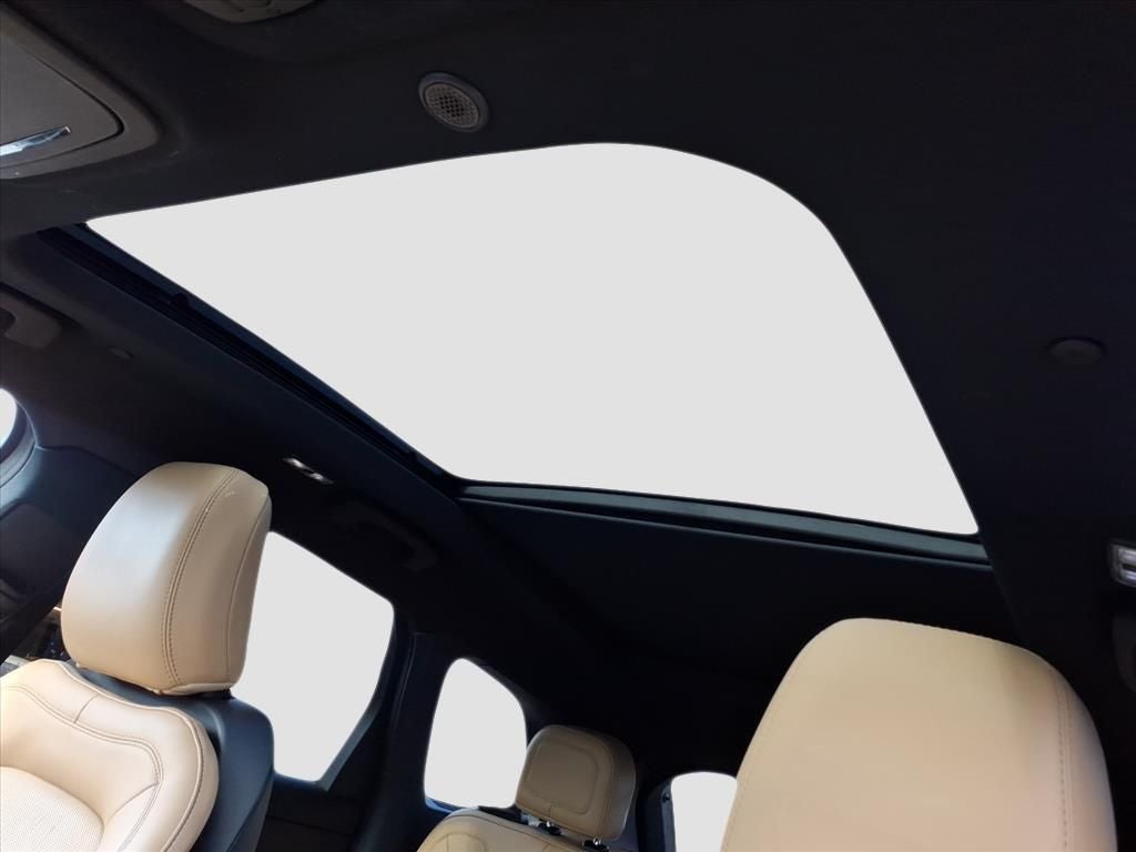 2021 Lincoln Corsair Grand Touring