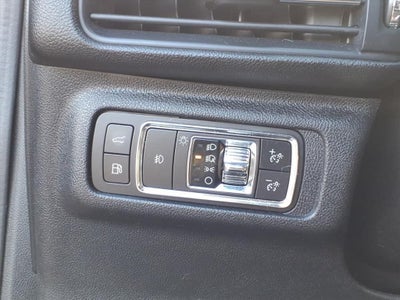 2021 Lincoln Corsair Grand Touring