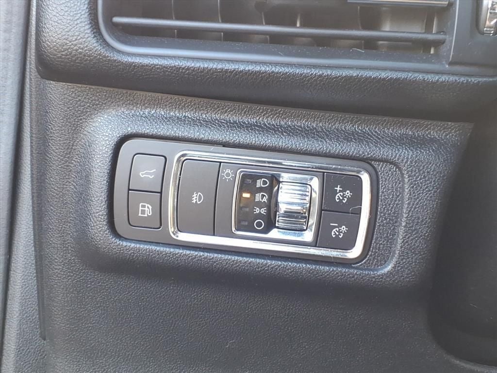 2021 Lincoln Corsair Grand Touring