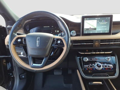 2021 Lincoln Corsair Grand Touring