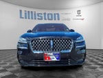 2021 Lincoln Corsair Grand Touring
