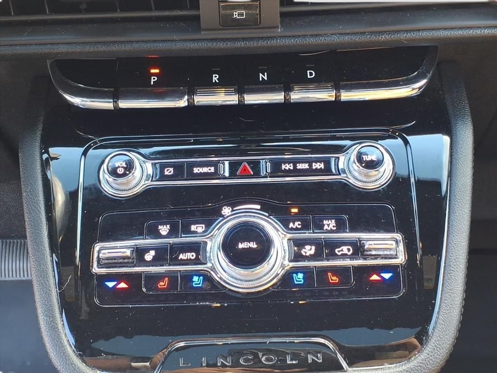 2021 Lincoln Corsair Grand Touring