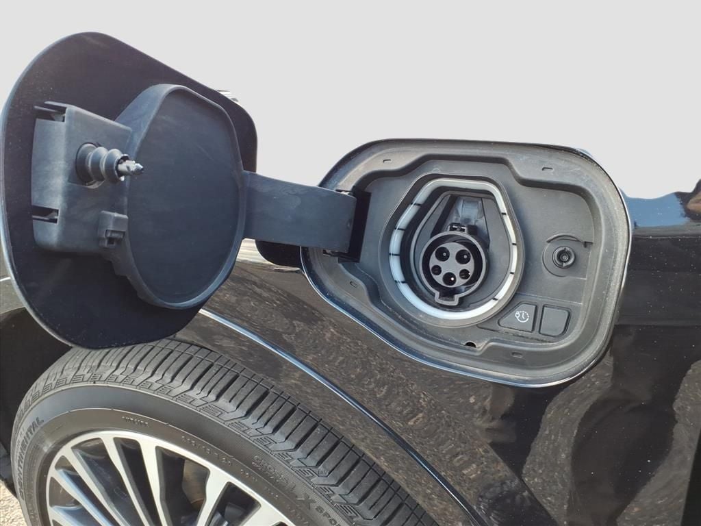 2021 Lincoln Corsair Grand Touring