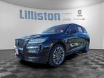 2021 Lincoln Corsair Grand Touring