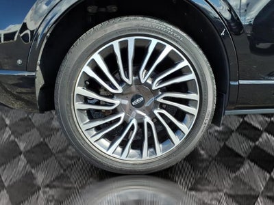 2021 Lincoln Corsair Grand Touring