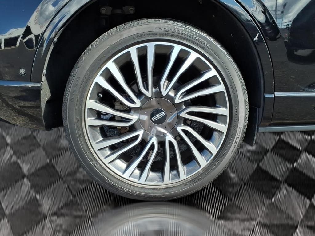 2021 Lincoln Corsair Grand Touring